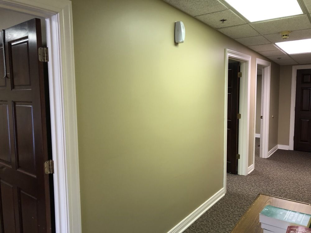 Class A Professional Office Space: 115 East 2nd Street, Owensboro, KY 42301